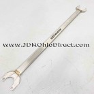 JDM EK9/DC2 Mugen Rear Strut Bar 